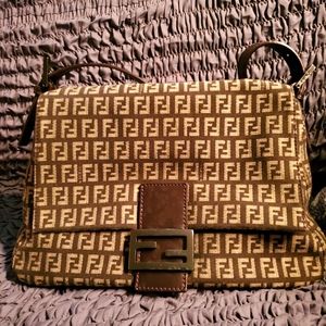 Fendi purse